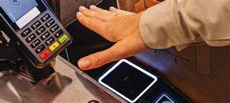 Mastercard launched the first Biometric Checkout Program pilot in 